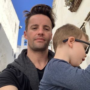 Meet your Posher, Chase